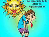 Bonsoir a vous