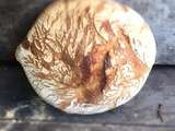 Fête du pain à Plouguenast en Bretagne