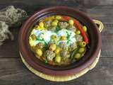 Tajine kefta oeuf – Une classique de la cuisine orientale