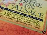 Bierre Météor, livre La biere d'alsace
