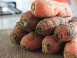 Boeuf carottes