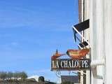 Crèperie la chaloupe