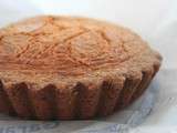 Gâteau breton( Maison Cabret Kervilahouen)