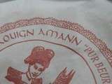 Kouign Amann