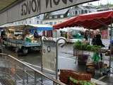 Marché de Palais