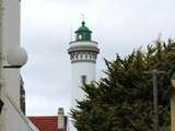 Phare de Joël (Phares de belle-île)