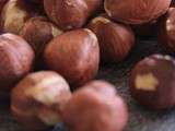 Pomme de terre aux pesto d'ail des ours