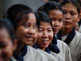 Sala Baï, une école hôtelière pour défavorisés au Cambodge