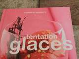 Tentation glaces Catherine Lacouberie