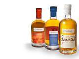 Whisky suédois Mackmyra