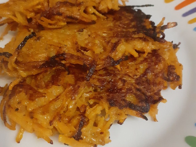 Recettes de Rösti de Cuisine Toute Simple