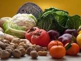 Dossier : Fruits et légumes de saison au mois de décembre