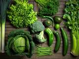 Dossier : Fruits et légumes de saison au mois de juin