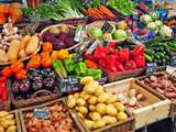 Dossier : Fruits et légumes de saison au mois de septembre