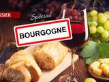 Dossier : La gastronomie en Bourgogne