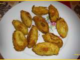 Beignets de sardines
