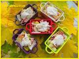 Cocotte aux endives pour 5 personnes