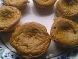 Flan de carottes