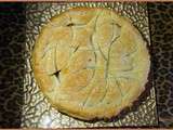 Galette des rois