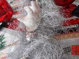 Joyeuses fetes : Menu de Noel 2014 / Lotte à la Provencale -Huîtres au blanc de poireau et sauce à l’aneth-Charlotte au chocolat comme une bûche