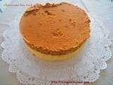New York Cheesecake