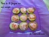 Noix de St Jacques