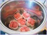 Paupiettes de veau