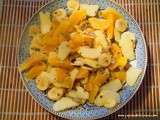 Salade de fruits