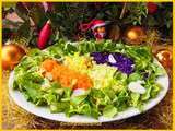 Salade fraicheur