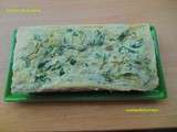 Terrine de poisson