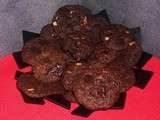 Cookies of the Outrageous Aphrodite – Réunion de Délices