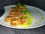 I – Tataki – Masu – Réunion de Délices