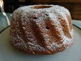 Kougelhopf de Christophe felder