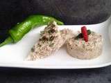 Rillettes de maquereaux