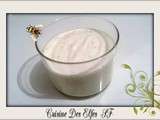 Sauce Salade Moutarde et Miel