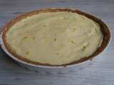 Tarte Citron – Basilic, de Jacques Génin
