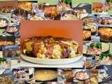 Tatin de tartiflette
