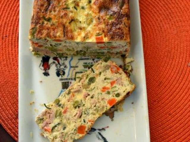 Recettes de Macédoine et Cake