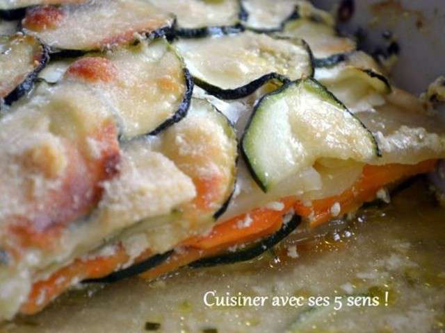 Recettes De Patate Douce De Cuisiner Avec Ses Sens