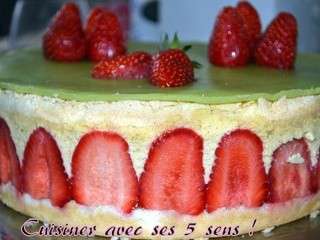 Fraisier