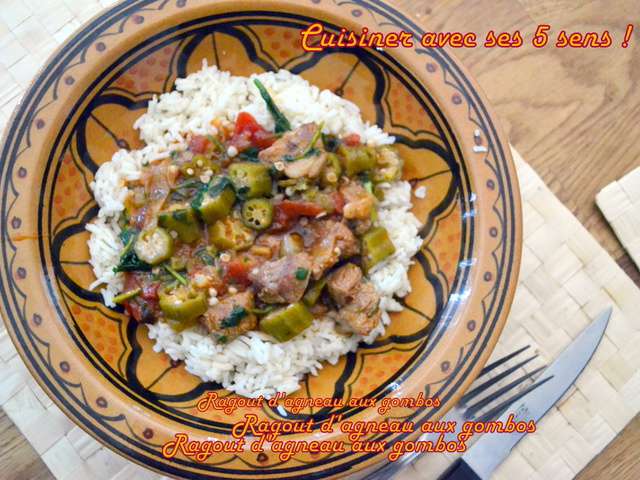 Recettes De Gombos