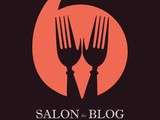 Salon du blog culinaire