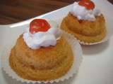 Baba au rhum express