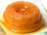 Baba au rhum