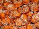 Beignet de jerimu