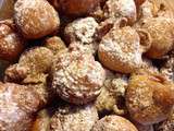 Beignets de pluie