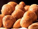 Beignets de pluie