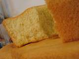 Biscuit de Savoie