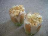 Boudoirs aux amandes
