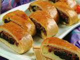Brioche farcie